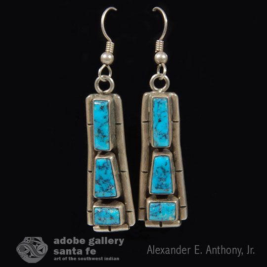 Navajo Indian Jewelry C3864.43